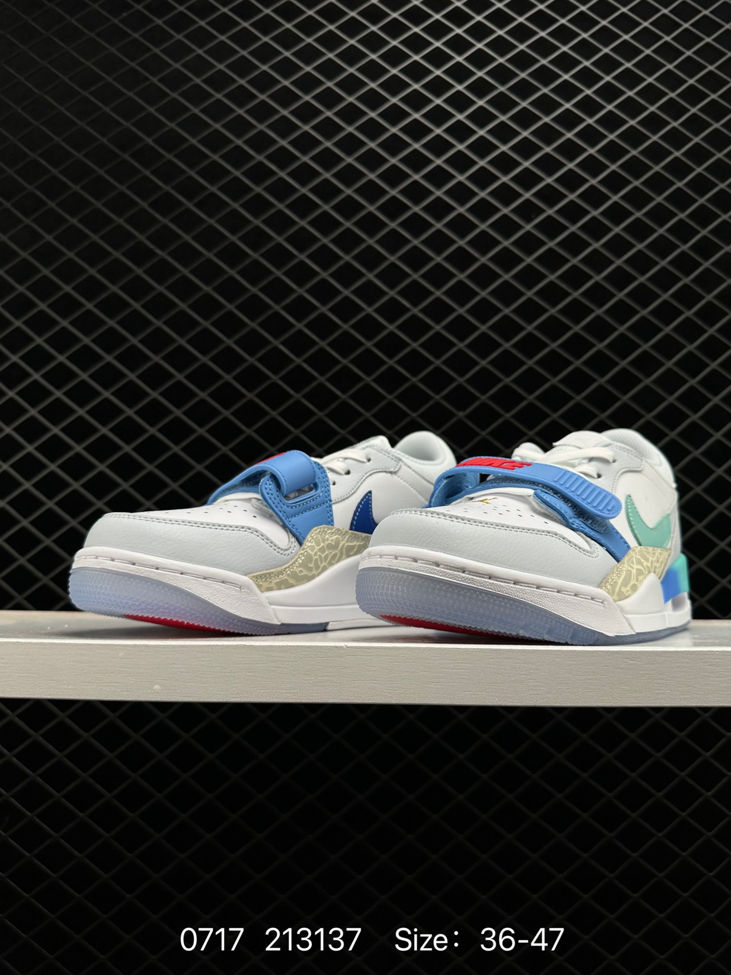 Nike Air Jordan Legacy 312 Low